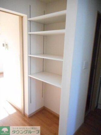 フレンドリーの物件内観写真